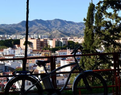Bike & Tours – Bike hire and city tours