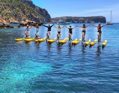 Ocean-Bikes Mallorca