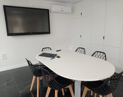 Coworking Els Ports