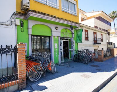 Recyclo Bike Shop