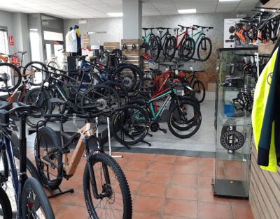 ÓRey Bicis