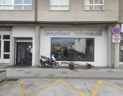 Motos Vitolo