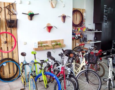 Civit Bikes