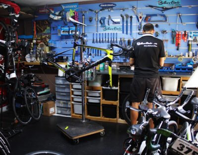 Bikeclinic
