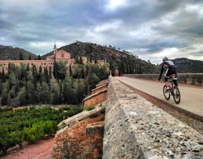 Valencia Bikes