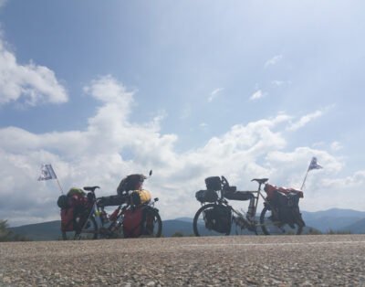 Liébana Bike