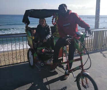 Bikila Bici Bcn