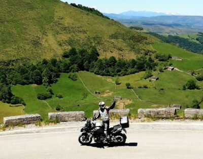 IMTBIKE BMW Motorcycle Tours & Rentals