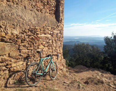 Campo Bicicleta