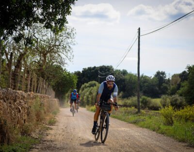 Gravel Biking Mallorca