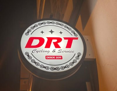 DRT cycling FACTORY