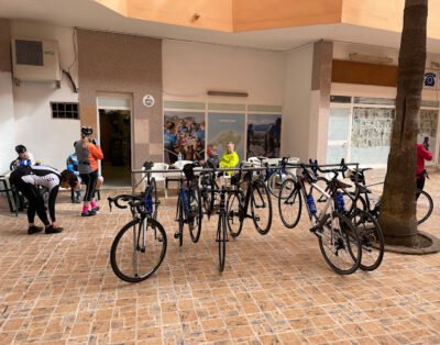 Mallorcatour Bike Rental SL