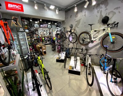 Bicicletas Gil
