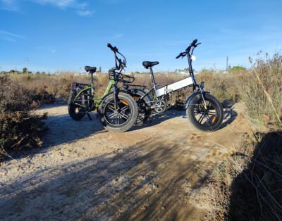 EMOTORO E-BIKES SHOP & RENTAL