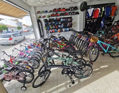 Ciclos Martin Bike Center
