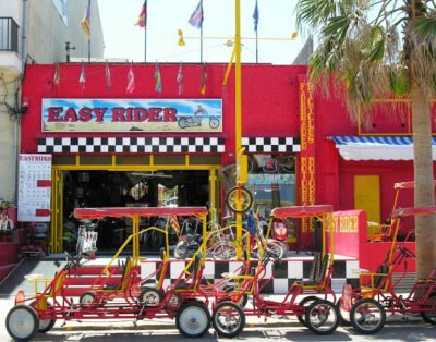 easy rider