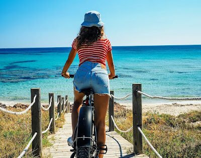 Menorca Travels