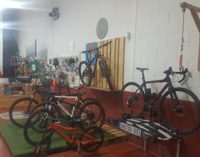 Doctor Bike Valdemoro