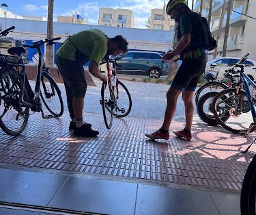 Rent a Bike Cala Millor
