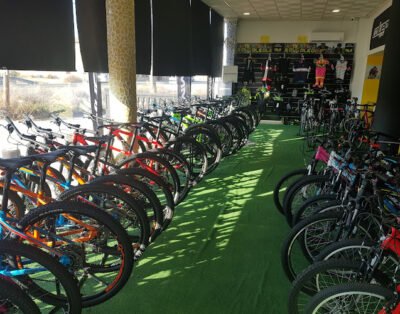 Anglirubike