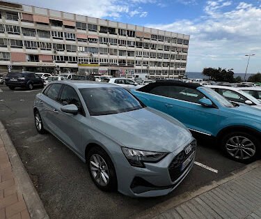 ClickRent Gran Canaria | Alquiler de Coches y Furgonetas