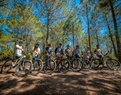 Girona MTB