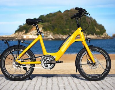 Bike Service Donostia