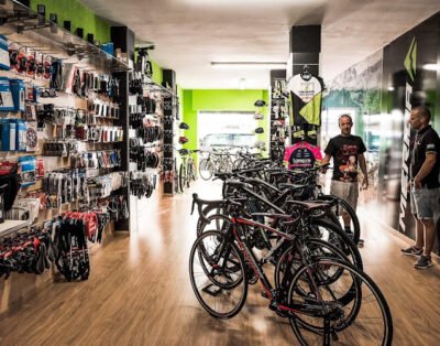 Can Manolo Bikes