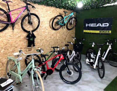 ELucusBikes