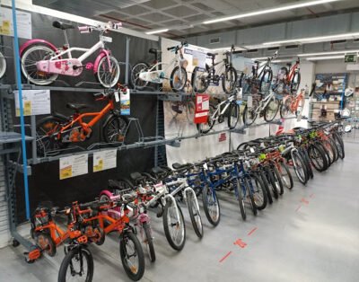 Decathlon Pozuelo
