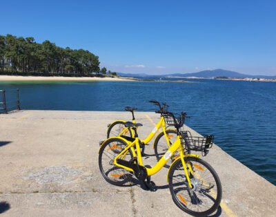 Arousa Kayaks