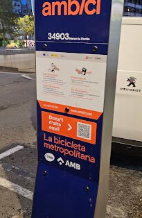 AMBici 34903