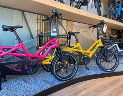 Volo eBikes