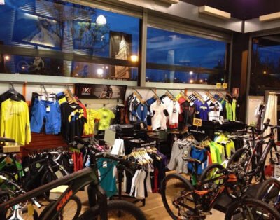 Ozone Ski & Bike