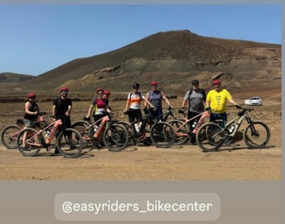 Easy Riders Bike Center