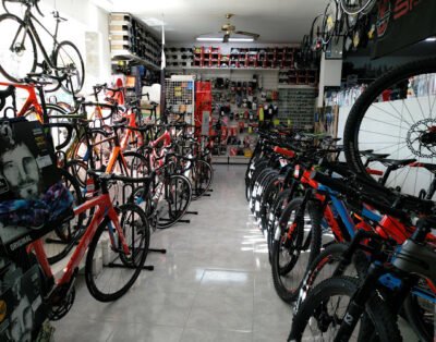Bicicletes NADAL – MANACOR