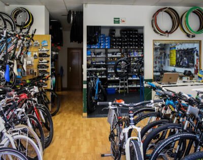 Bike Service
