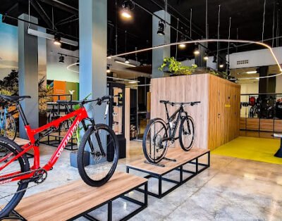 Hummi Bikes