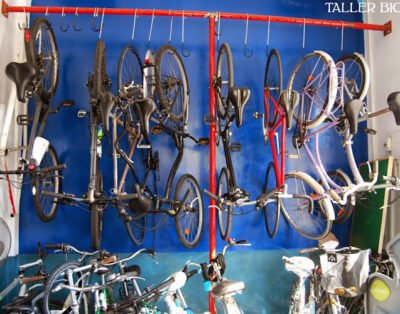 TALLER BICICLE