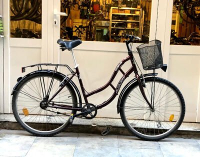 Monbike Barcelona