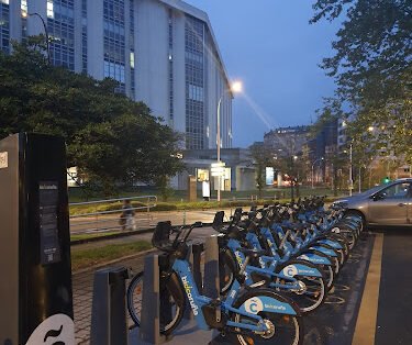 Bicicoruña