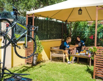 Villa Tucan Alcudia Cycling – Holiday Rental in Alcudia + Bike & Car Hire + Airport Transfer