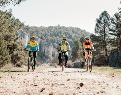 Bicicletas Soria Ferrebike Mío Cid