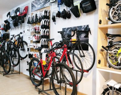 Doyoubike Bike Shop & Bike Rental