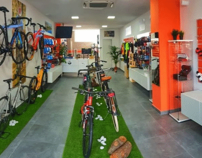 ESMIBIKE