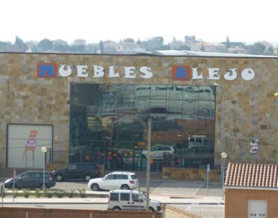 Muebles Alejo