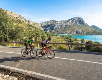 Wheelssport Alcudia