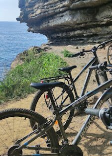Neptuno Aventura, kayak, canoas, bicicletas, eventos infantiles en Somo