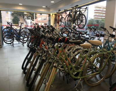 Vision Bike