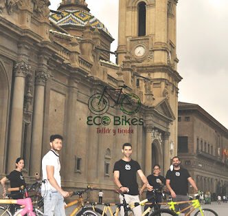 ECOBIKES